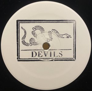 画像1: DJ SINCLAIR/BELLS (RPG MIX) (1)