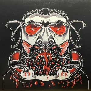 画像1: R.BAKAITE/CORPORATE STYLE (1)