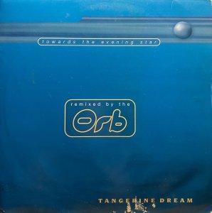 画像1: TANGERINE DREAM/TOWARDS THE EVENING STAR (1)