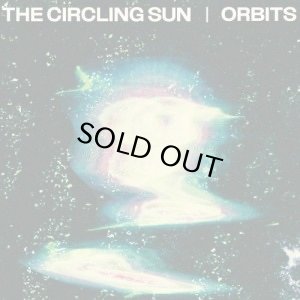 画像1: THE CIRCLING SUN/ORBITS (1)