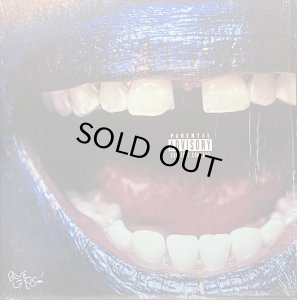 画像1: SCHOOLBOY Q/BLUE LIPS (1)