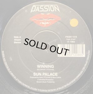 画像1: SUN PALACE/WINNING (1)