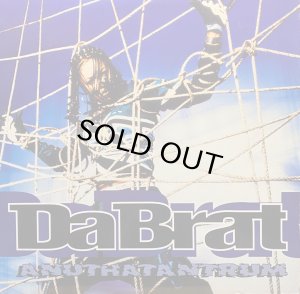 画像1: DA BRAT/ANUTHATANTRUM (1)