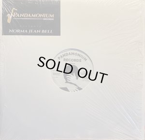 画像1: NORMA JEAN BELL/GOT ME A MANN (1)
