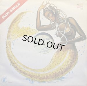 画像1: KEY OF DREAMS/AFRICA (1)