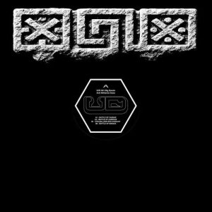 画像1: BIG HANDS/ANTI MILITARIST DUBS (1)