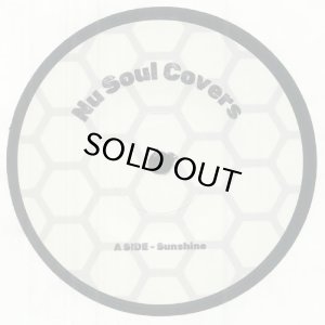 画像1: D'ANGELO/NU SOUL COVERS VOL.1 (1)