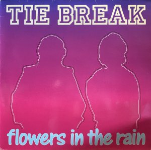 画像1: THAI BREAK/FLOWERS IN THE RAIN (1)