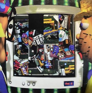 画像1: COLDCUT/LET US REPLAY VOL.2 (1)