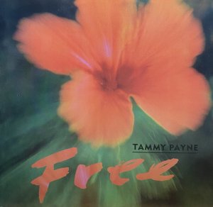 画像1: TAMMY PAYNE/FREE (1)