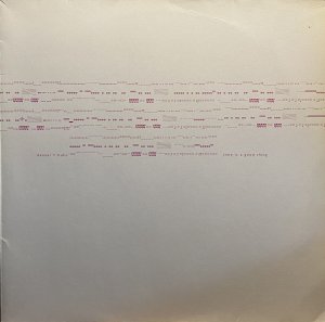 画像1: DENZEL & HUHN/TIME IS A GOOD THING (1)