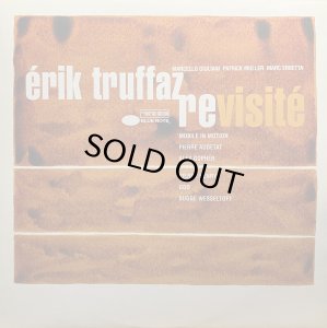 画像1: ERIK TRUFFAZ/REVISITE (1)