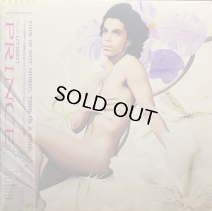 画像1: PRINCE/LOVESEXY (1)