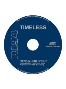 画像1: RL94/TIMELESS (1)