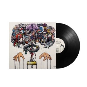 画像1: ILLVloods/ART IS LONG (1)