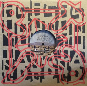 画像1: FLYING SQUAD A.K.A. TIM SWEENEY/TRIP 1 / TRIP 2 (1)