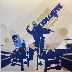 画像1: DIVERSE/EXPLOSIVE (DJ Mitsu The Beats Remix) (1)