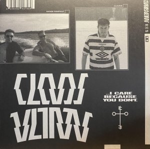 画像1: V.A./I CARE BECAUSE YOU DON'T (1)