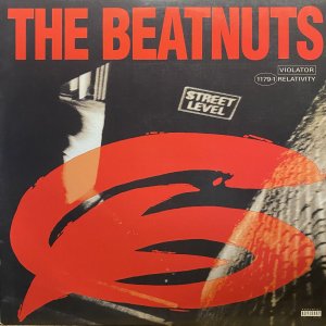 画像1: THE BEATNUTS/S.T. (1)