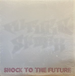 画像1: FUTURE SHOCK ALLSTARS/SHOCK TO THE FUTURE (1)