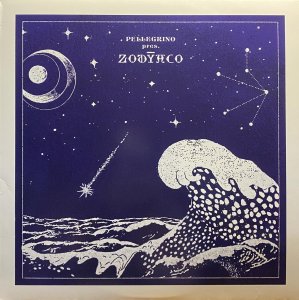 画像1: PELLEGRINO PRES ZODYACO/S.T. (1)