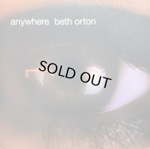 画像1: BETH ORTON/ANYWHERE (1)