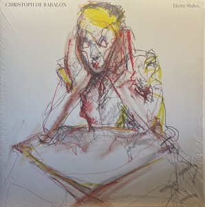 画像1: CHRISTOPH DE BABALON/HECTIC SHAKES (1)