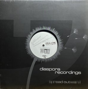 画像1: STEAL VYBE/STEAL VYBE EP (1)