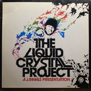 画像1: THE LIQUID CRYSTAL PROJECT/A J. RAWLS PRESENTATION (1)