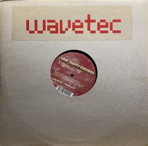 画像1: CRM/HAPPY ENDING (1)