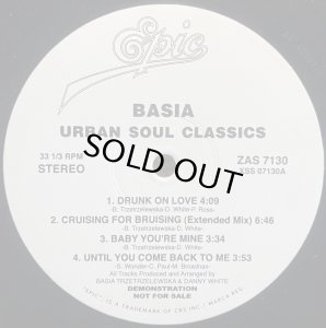 画像1: BASIA/URBAN SOUL CLASSICS (1)