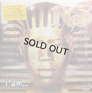 画像1: NAS/I AM... (1)