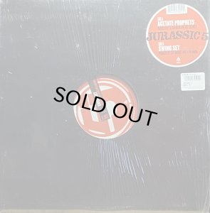 画像1: JURASSIC 5/ACETATE PROPHETS (1)