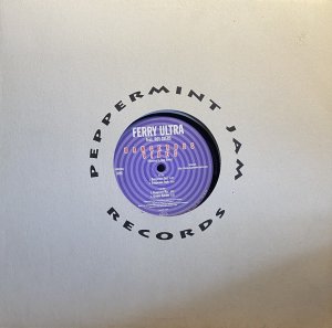 画像1: FERRY ULTRA/DANGEROUS VIBES (1)