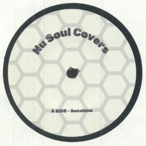 画像1: D'ANGELO/NU SOUL COVERS VOL.1 (1)