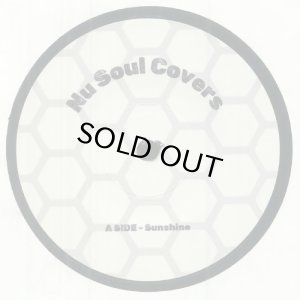 画像1: D'ANGELO/NU SOUL COVERS VOL.1 (1)