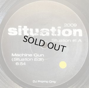 画像1: SITUATION/SITUATION #1 (1)