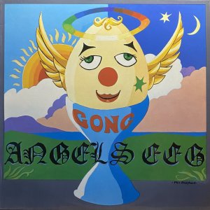 画像1: GONG/ANGELS EGG (1)