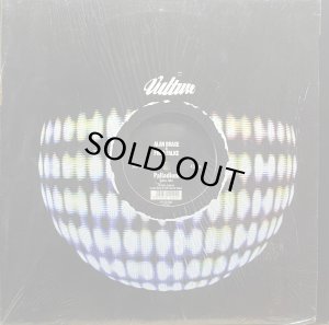 画像1: ALAN BRAXE & FRED FALKE/PALLADIUM (1)