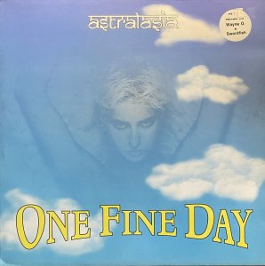 画像1: ASTRALASIA/ONE FINE DAY (1)