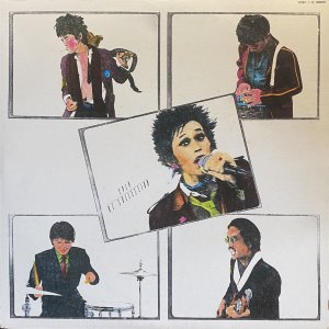 画像1: RCサクセション/EPLP (1)