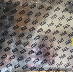 画像1: HI-5/DISCO-SOUND-FEEDBACK-OK (1)