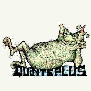 画像1: QUINTEPLUS/QUINTEPLUS (1)