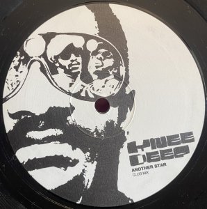 画像1: KNEE DEEP/ANOTHER STAR CLUB MIX (1)