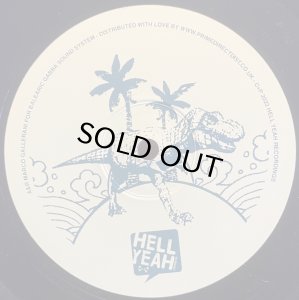 画像1: V.A./FILE UNDER BALEARIC GABBA (1)