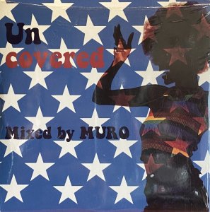 画像1: DJ MURO/UNCOVERED (1)