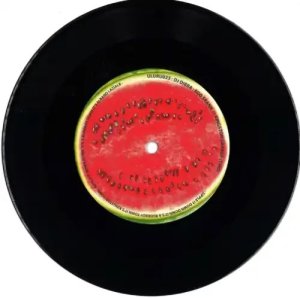 画像1: DJ DIBBA/KINGSTON GARAGE / EGO SKANK (1)