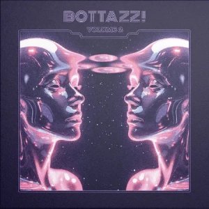 画像1: BOTTAZZ!/VOLUME 2 (1)