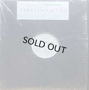 画像1: V.A./VINYL DOGS VOL.2 (1)