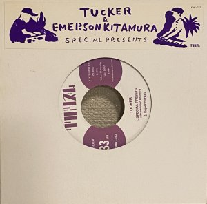 画像1: TUCKER & EMERSON KITAMURA/SPECIAL PRESENTS (1)